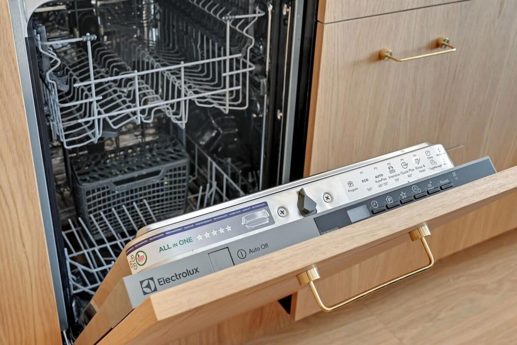 Deo Plaza - Apartamenty W Sercu Gdanska By Rent Like Home Exteriör bild