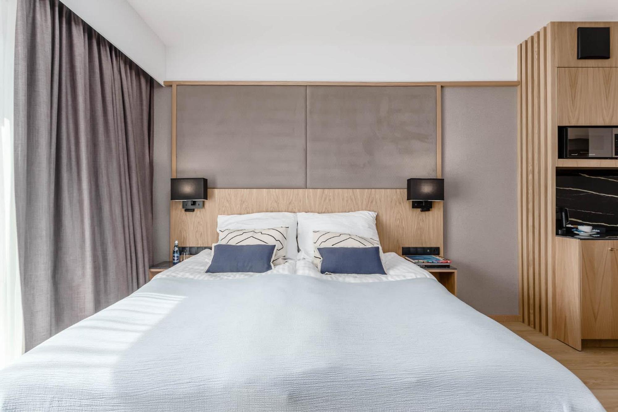 Deo Plaza - Apartamenty W Sercu Gdanska By Rent Like Home Exteriör bild