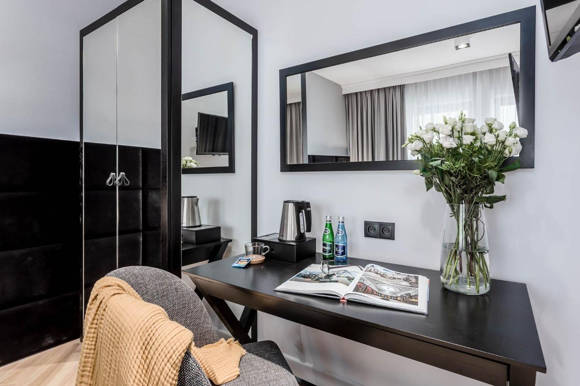 Deo Plaza - Apartamenty W Sercu Gdanska By Rent Like Home Exteriör bild