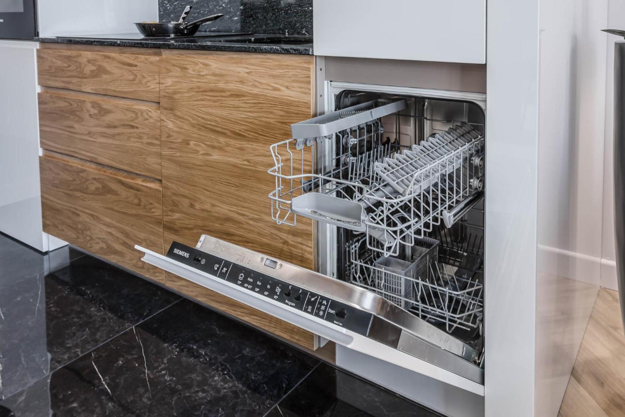 Deo Plaza - Apartamenty W Sercu Gdanska By Rent Like Home Rum bild